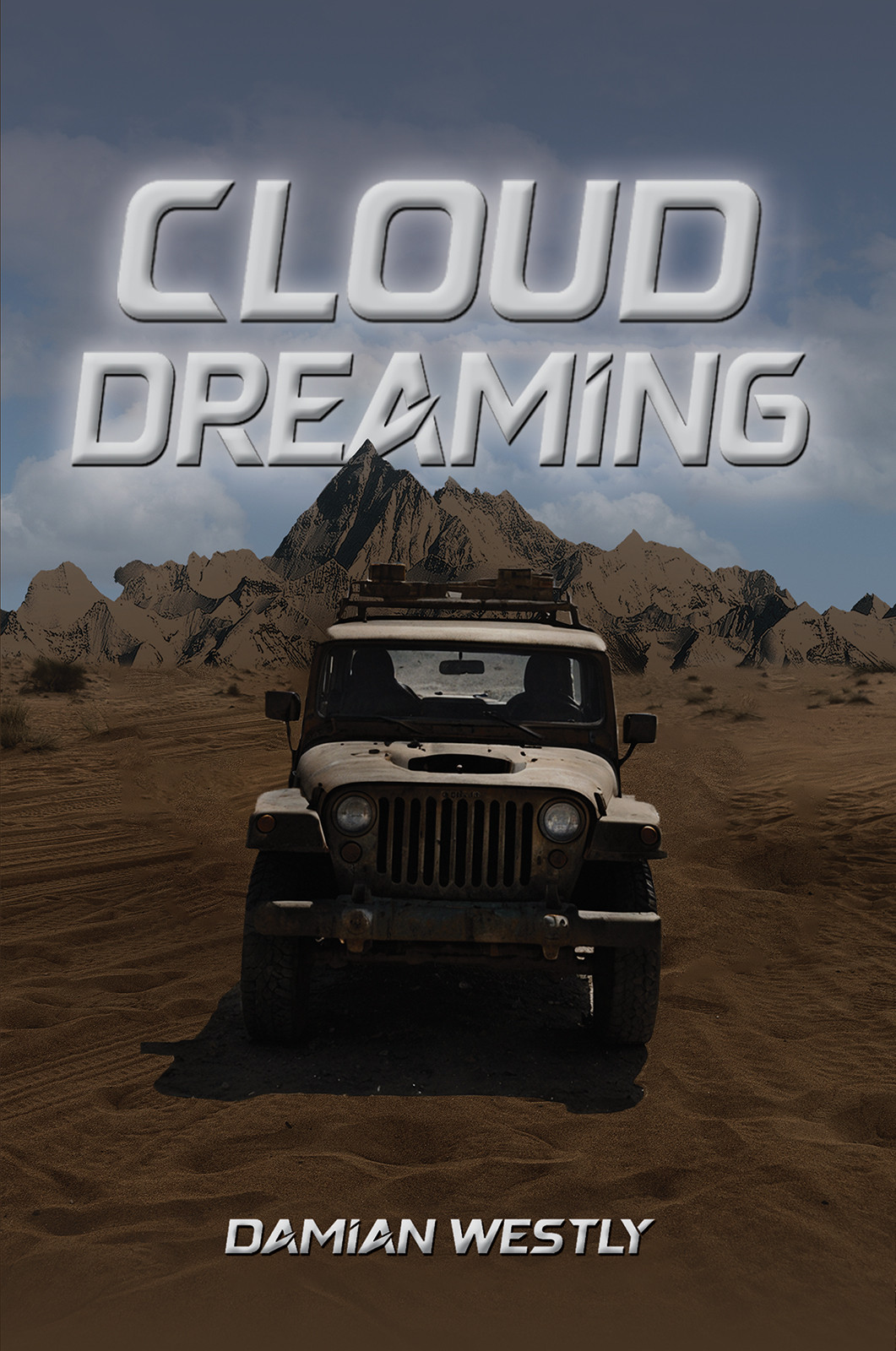 Cover of Cloud Dreaming
