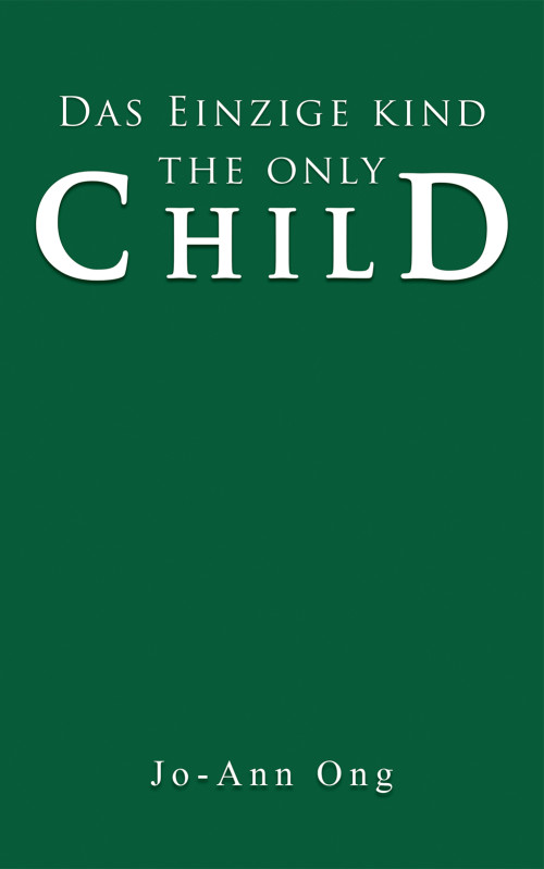 Cover of Das Einzige Kind / The Only Child