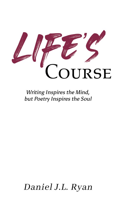 Book Title: Life’s Course