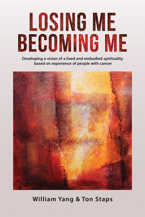 Cover of Losing Me, Becoming Me