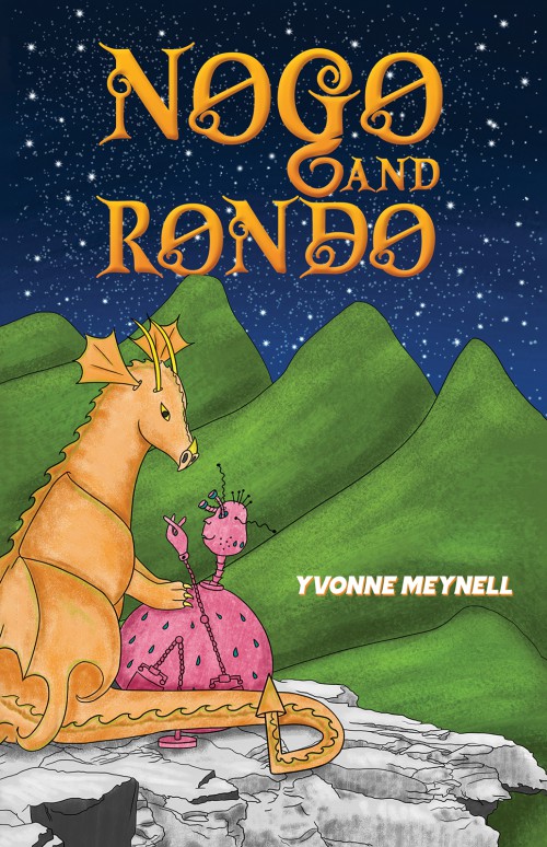 Cover of Nogo and Rondo