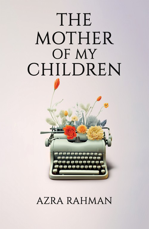 Book Title: The Mother of My Children