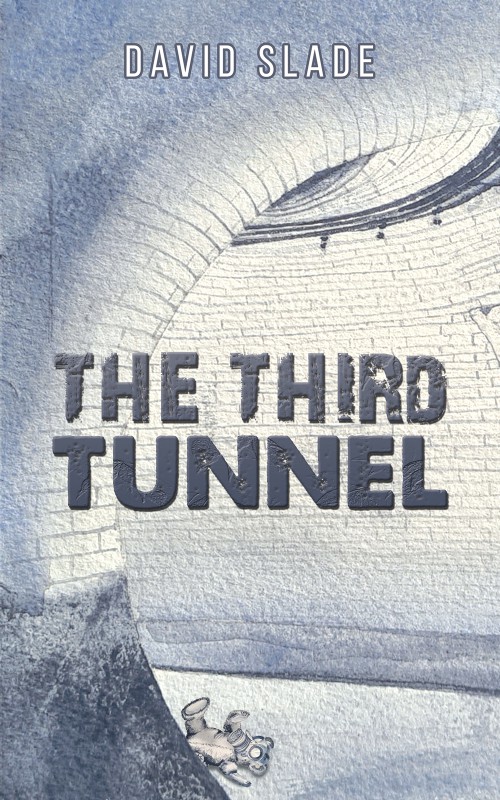 Book Title: The Third Tunnel