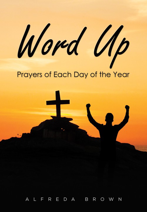 Book Title: Word Up