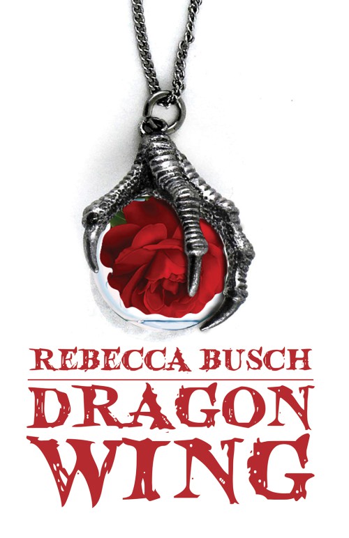 Cover of Dragon Wing 