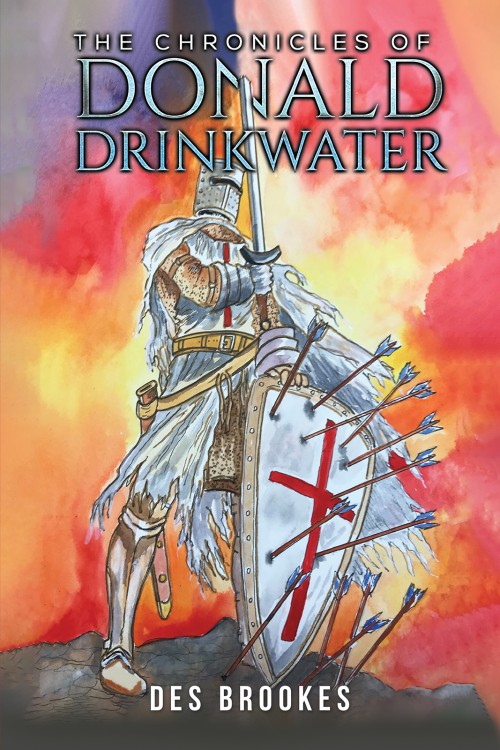 Book Title: The Chronicles of Donald Drinkwater