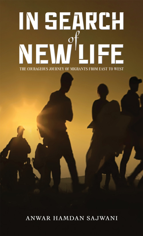Cover of In Search of New Life