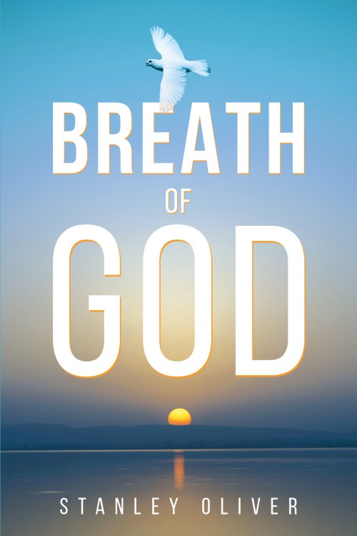 Book Title: Breath of God