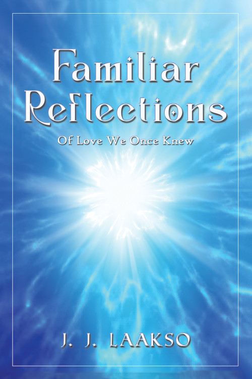 Cover of Familiar Reflections